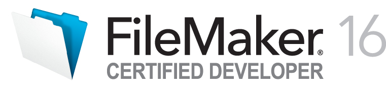 Filemaker Pro 16 Developer Certification